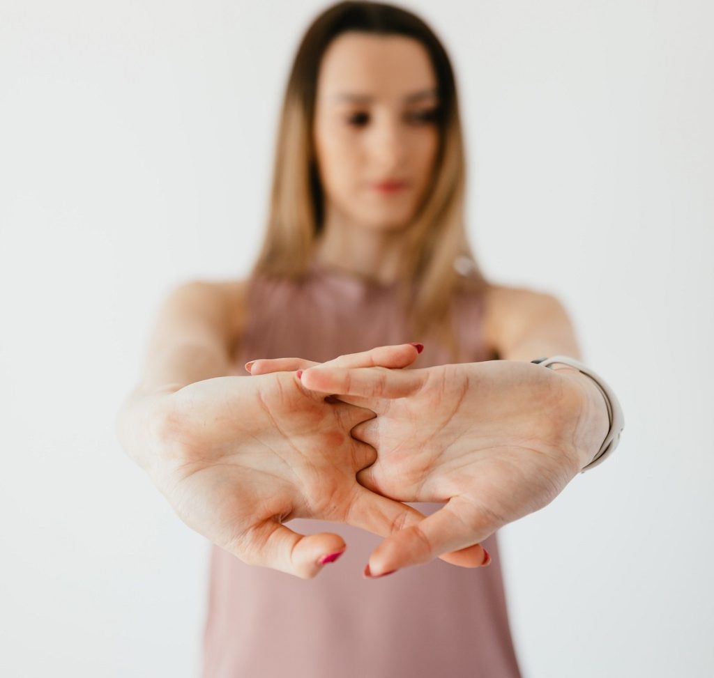 Tailored Hand Therapy