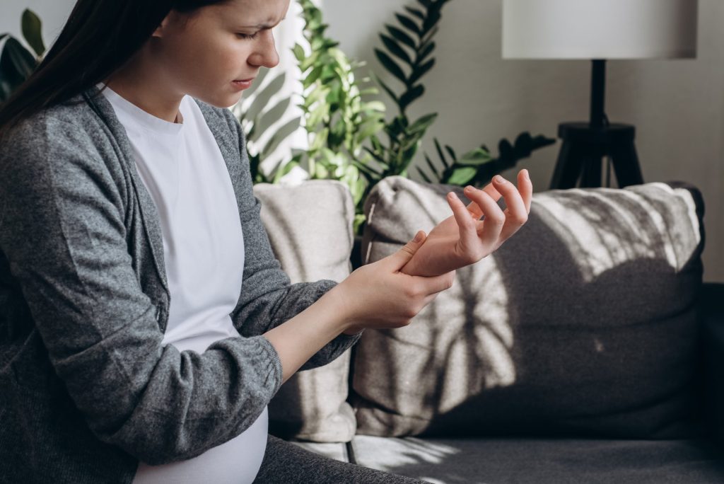 Preventing Repetitive Strain Injuries Practical Daily Habits